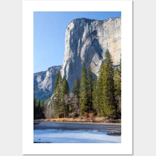 El Capitan Posters and Art